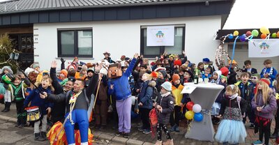 Foto des Albums: Fastnacht 2023