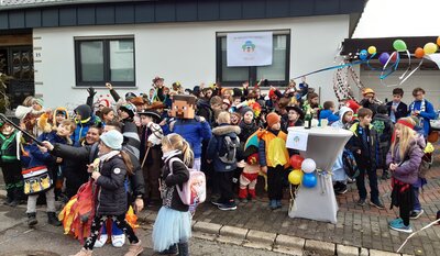 Foto des Albums: Fastnacht 2023