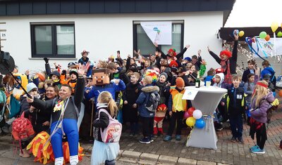Foto des Albums: Fastnacht 2023