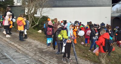Foto des Albums: Fastnacht 2023