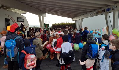 Foto des Albums: Fastnacht 2023