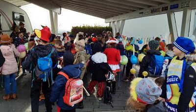 Foto des Albums: Fastnacht 2023