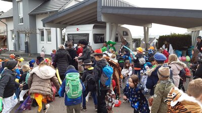 Foto des Albums: Fastnacht 2023