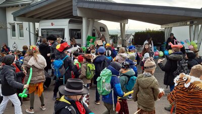 Foto des Albums: Fastnacht 2023