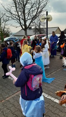 Foto des Albums: Fastnacht 2023