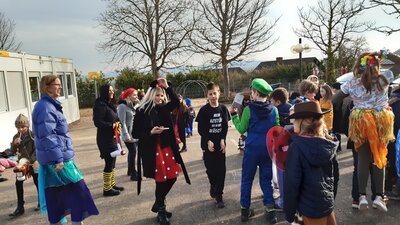 Foto des Albums: Fastnacht 2023