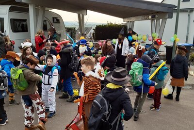 Foto des Albums: Fastnacht 2023
