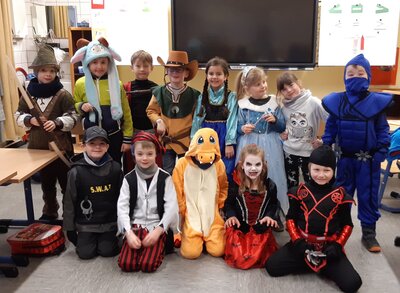Foto des Albums: Fastnacht 2023