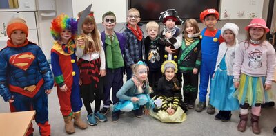 Foto des Albums: Fastnacht 2023
