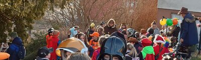 Foto des Albums: Fastnacht 2023