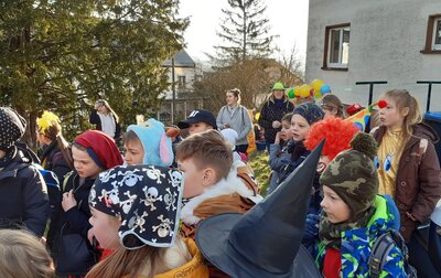 Foto des Albums: Fastnacht 2023
