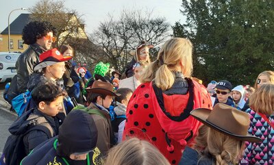 Foto des Albums: Fastnacht 2023