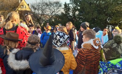 Foto des Albums: Fastnacht 2023