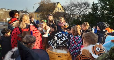 Foto des Albums: Fastnacht 2023