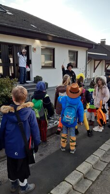 Foto des Albums: Fastnacht 2023