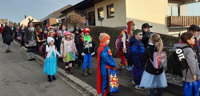 Foto des Albums: Fastnacht 2023