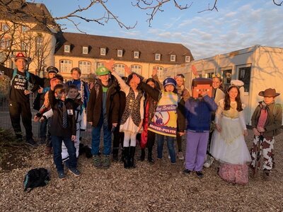Foto des Albums: Fastnacht 2023