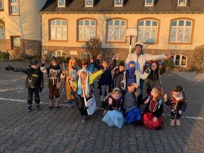 Foto des Albums: Fastnacht 2023