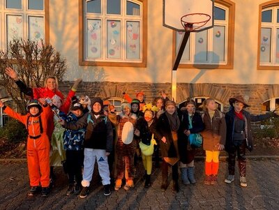 Foto des Albums: Fastnacht 2023