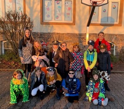 Foto des Albums: Fastnacht 2023