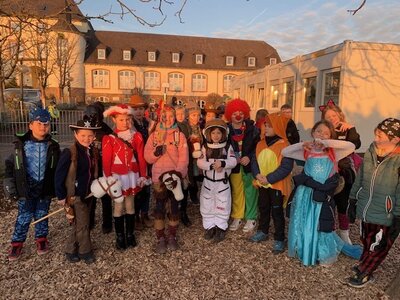 Foto des Albums: Fastnacht 2023