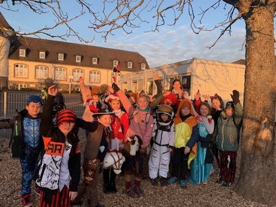 Foto des Albums: Fastnacht 2023