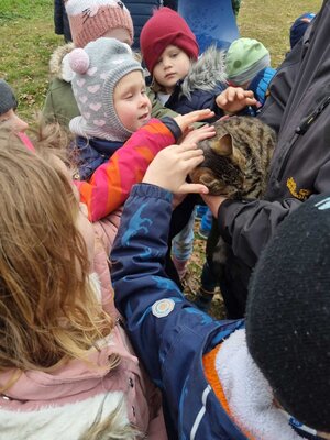 Foto des Albums: Tagesausflug der Ganztagsgruppe