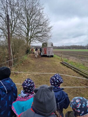 Foto des Albums: Tagesausflug der Ganztagsgruppe
