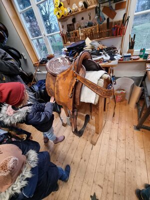 Foto des Albums: Tagesausflug der Ganztagsgruppe
