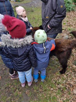 Foto des Albums: Tagesausflug der Ganztagsgruppe