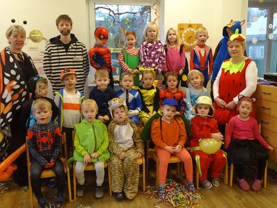 Foto des Albums: Karneval 2023