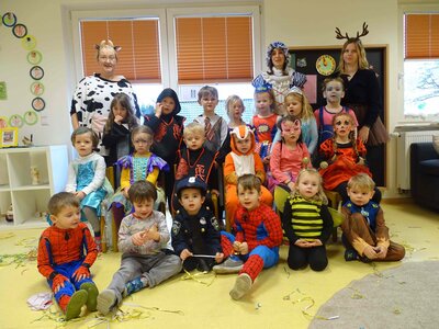 Foto des Albums: Karneval 2023