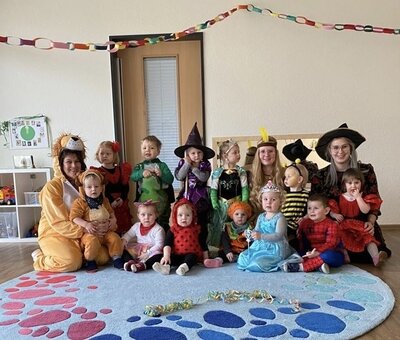 Foto des Albums: Karneval 2023