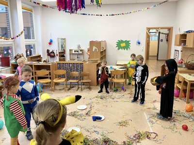 Foto des Albums: Karneval 2023