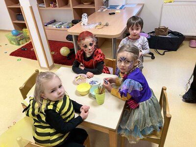 Foto des Albums: Karneval 2023