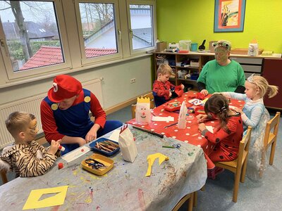 Foto des Albums: Karneval 2023