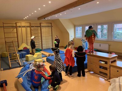 Foto des Albums: Karneval 2023