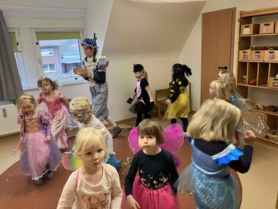 Foto des Albums: Karneval 2023