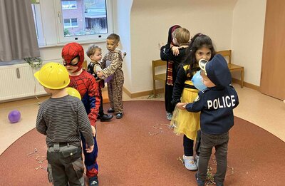 Foto des Albums: Karneval 2023