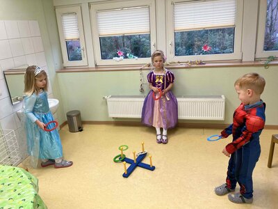 Foto des Albums: Karneval 2023