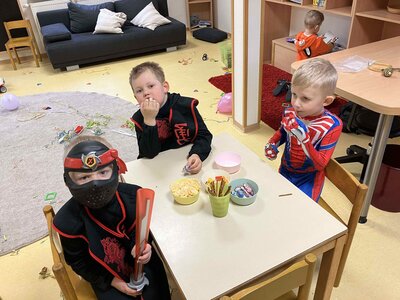 Foto des Albums: Karneval 2023