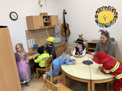 Foto des Albums: Karneval 2023