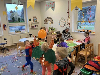 Foto des Albums: Karneval 2023