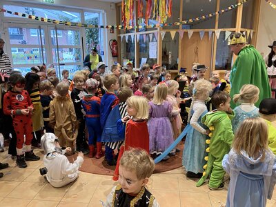 Foto des Albums: Karneval 2023