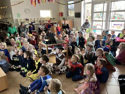 Foto des Albums: Karneval 2023
