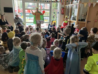 Foto des Albums: Karneval 2023