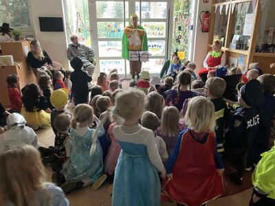 Foto des Albums: Karneval 2023