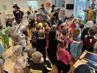 Foto des Albums: Karneval 2023