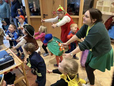 Foto des Albums: Karneval 2023