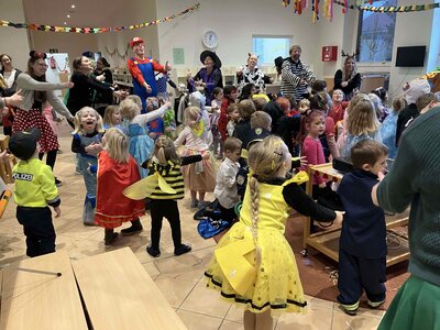 Foto des Albums: Karneval 2023
